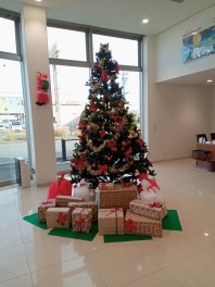 週末のご来店お待ちしております